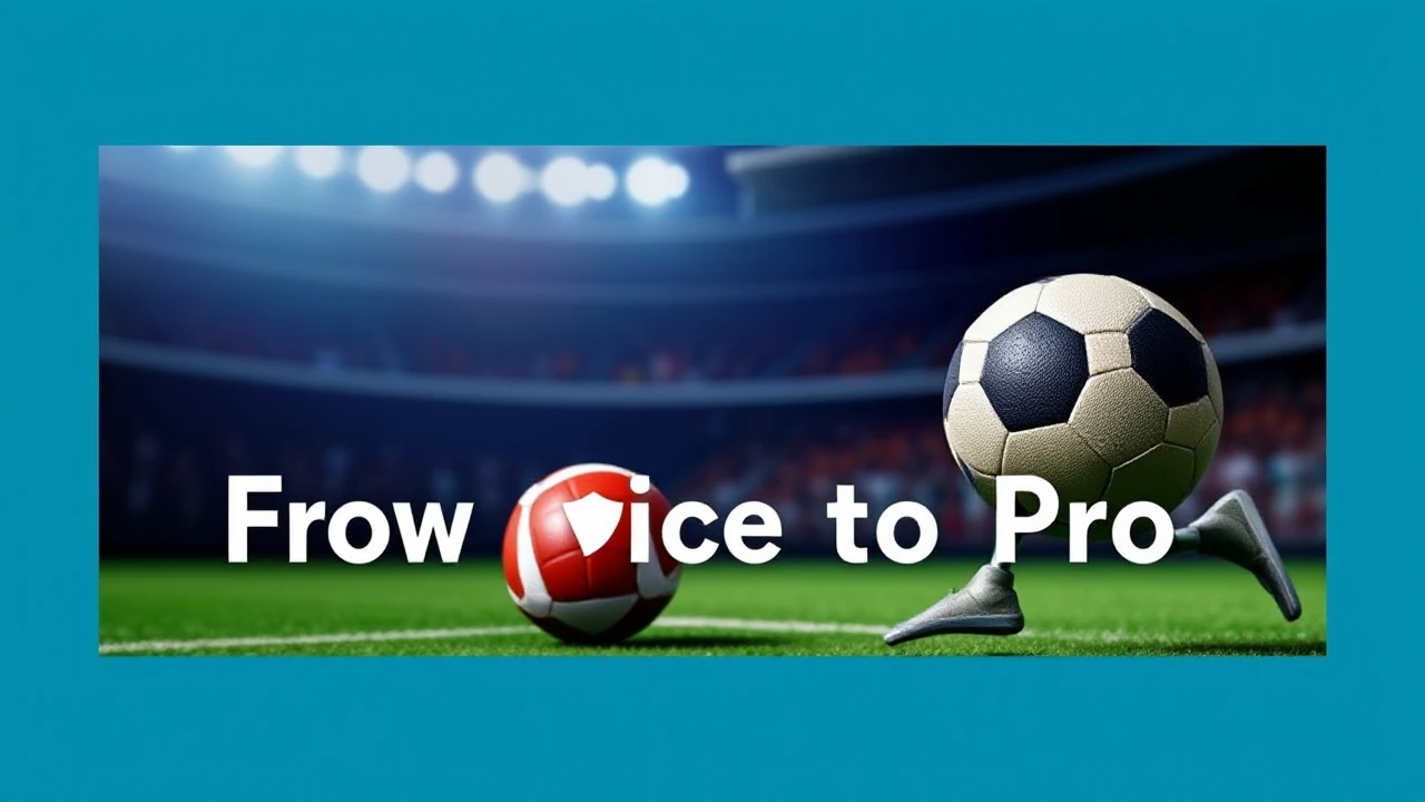 From Novice to Pro: Navigating the Complexities of Wagering on Sporting Events