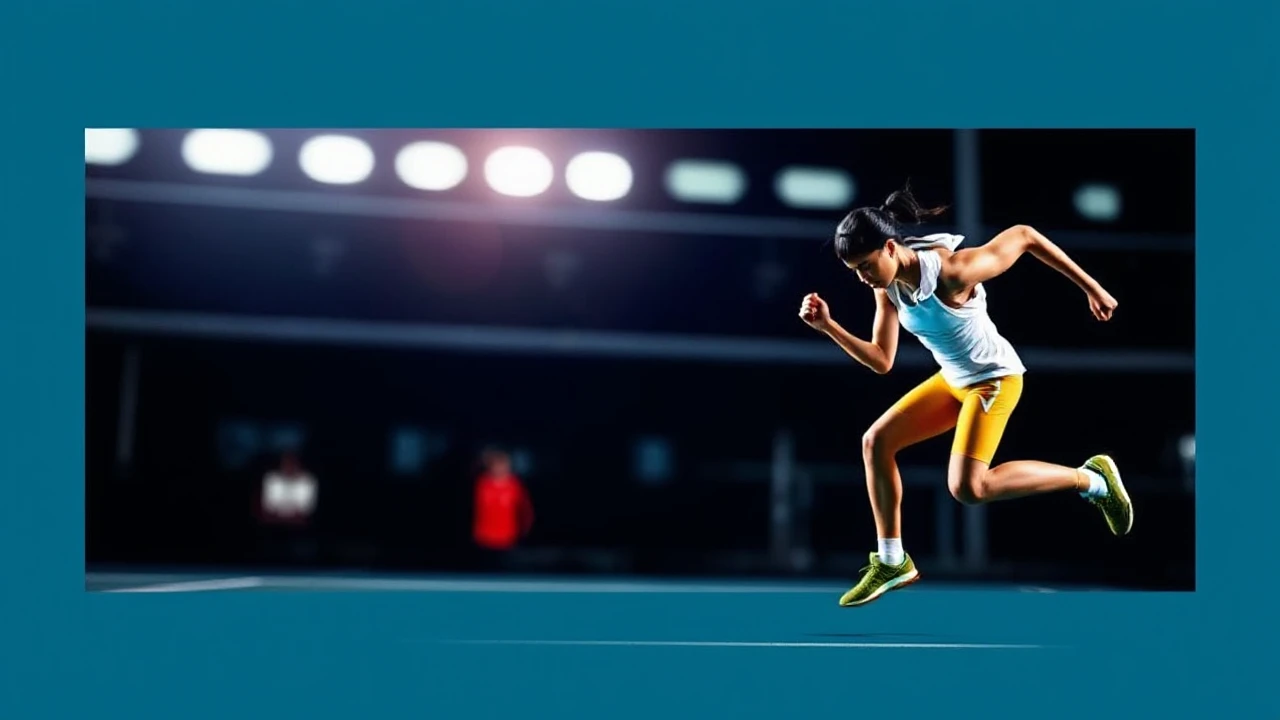 Shaping the Fitness Landscape: Game-Changing Trends in Sports