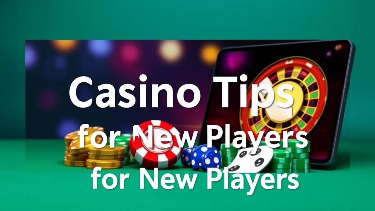 VB88 Casino Tips for New Players