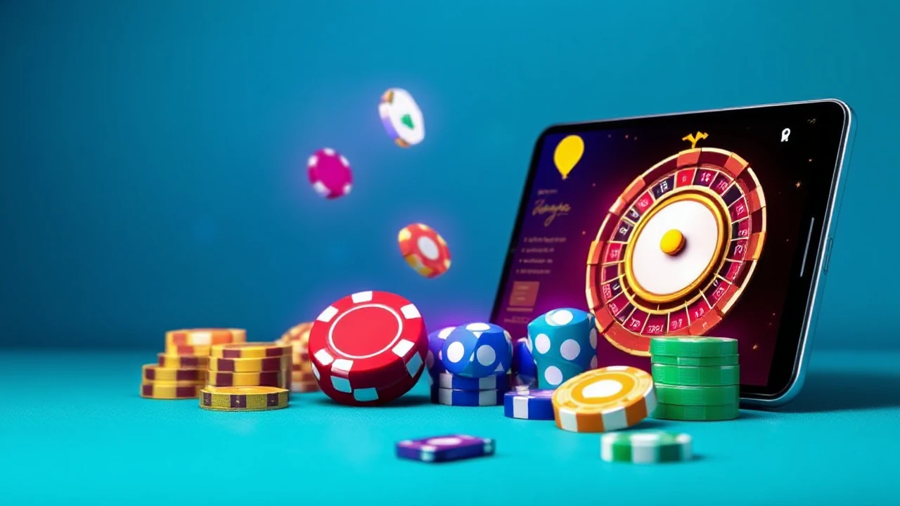 The Emergence of Online Casinos: Ongoing Trends for the Coming Year