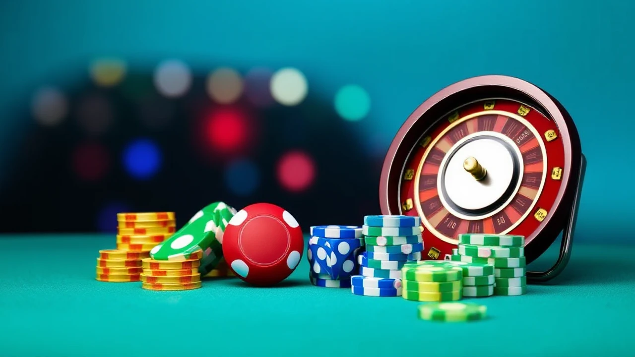 Decoding your Odds in Casinos: Revealing Your Winning Chances