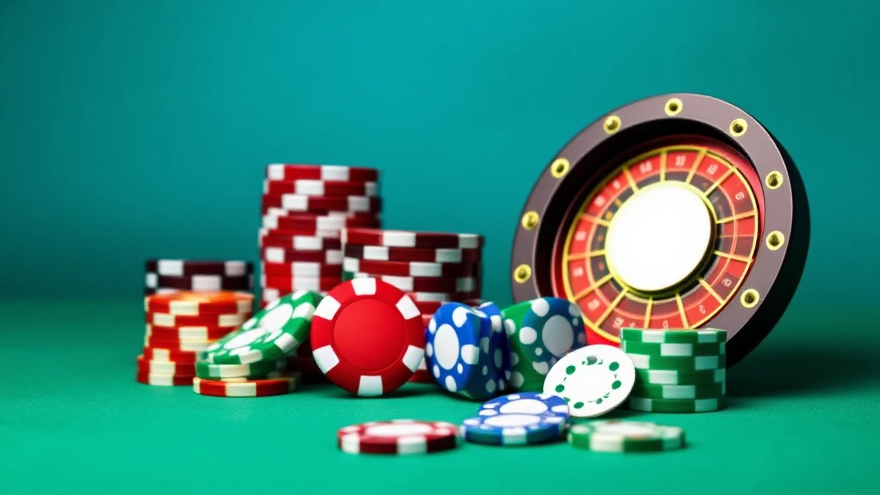 Exploring the Mind Factors Influencing Casino Games: Essential Insights to Grasp