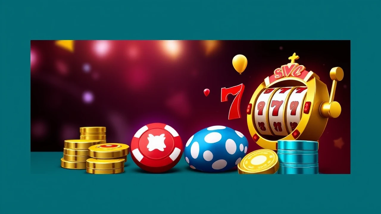 Exploring the Unknown Aspects of Popular Online Casino Games