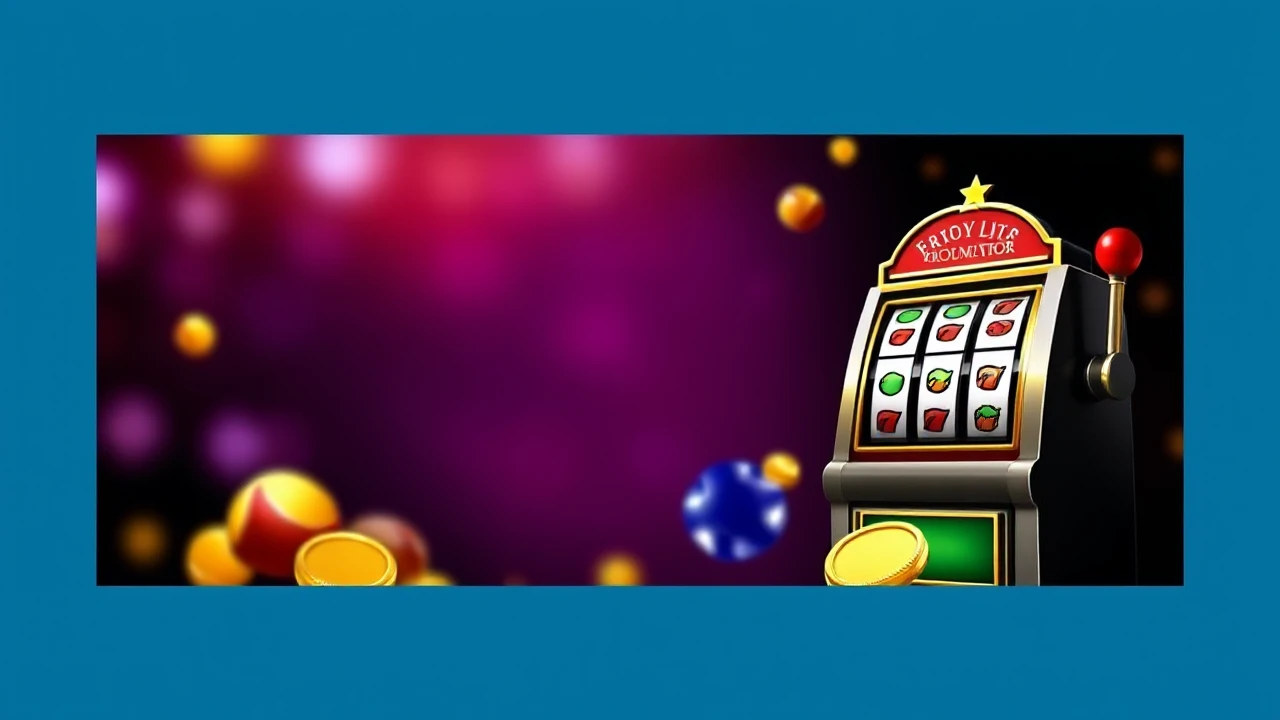 Successful 10 Tips for Augmenting Your Wins on Gaming House Slots