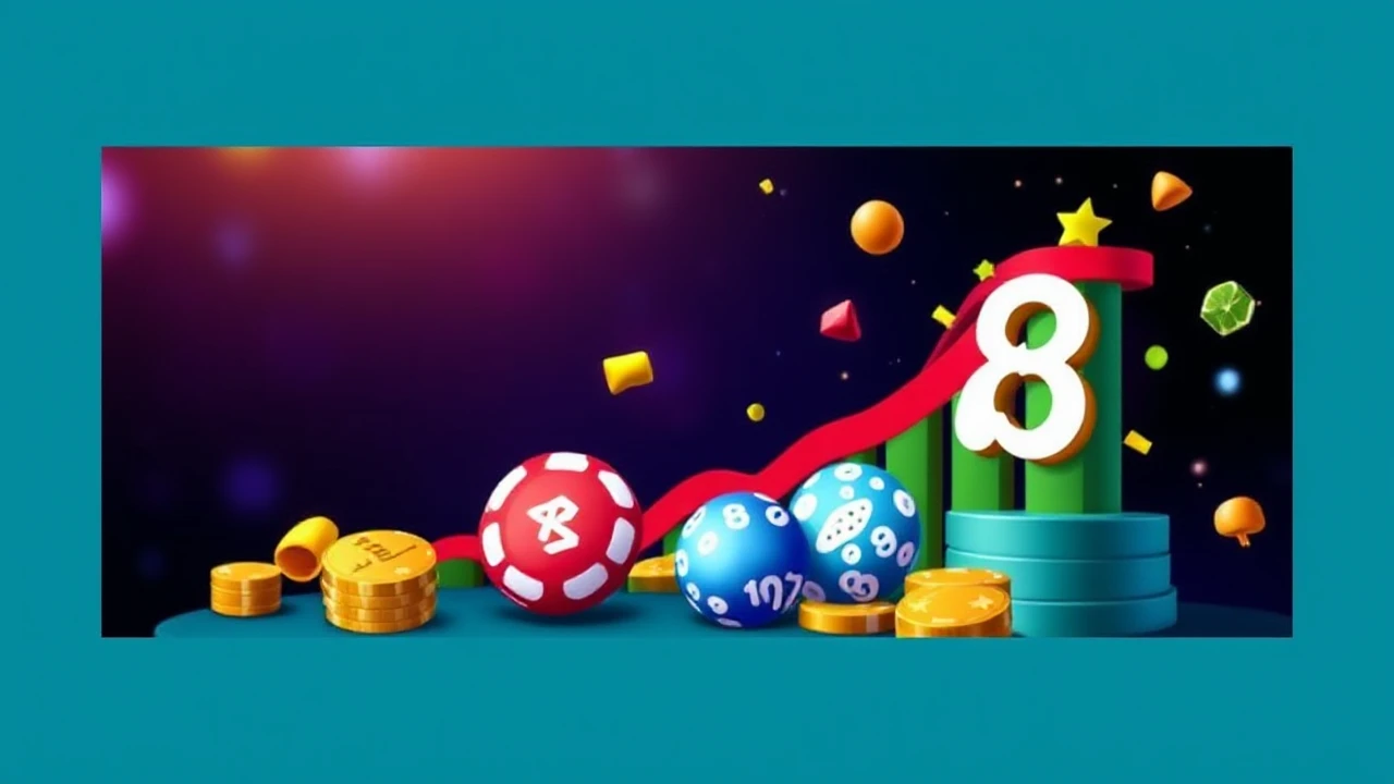 The Ascendancy of Five88: Exploring the Trending Trends