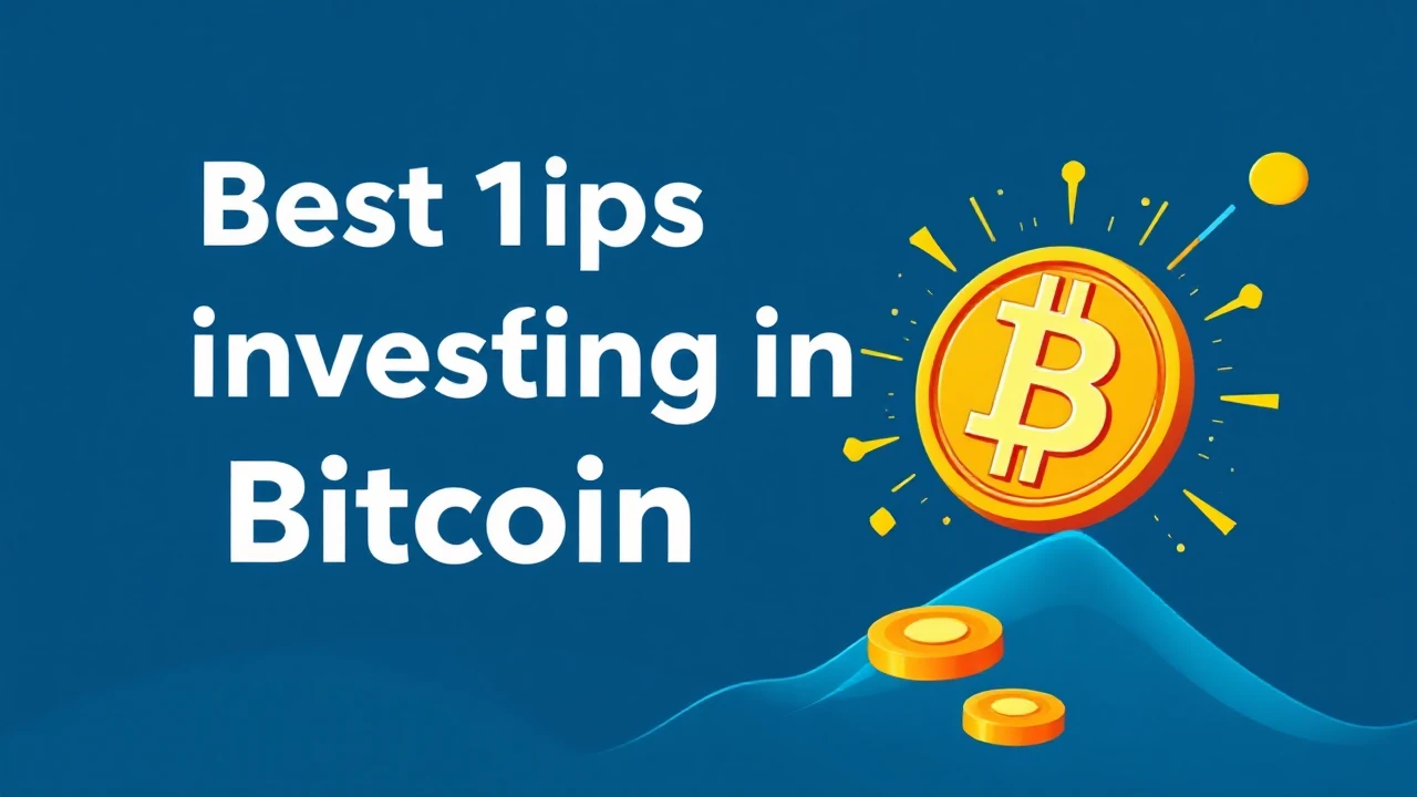 Best 10 Tips for Investing in Bitcoin Hyper