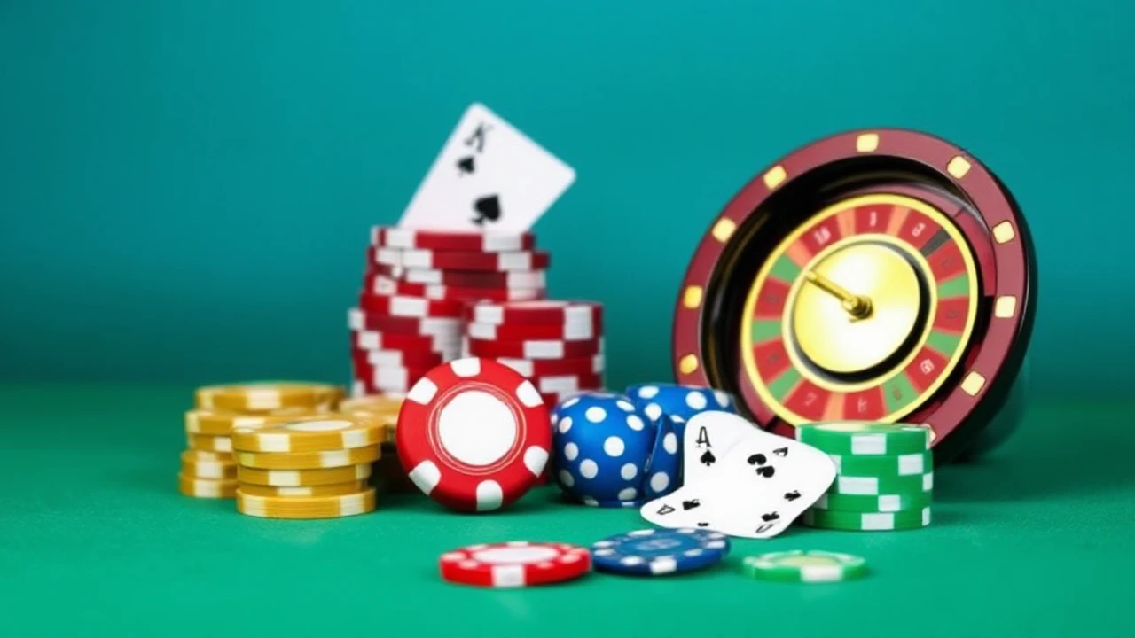 Common Casino Mistakes: 7 Pitfalls to Watch Out For