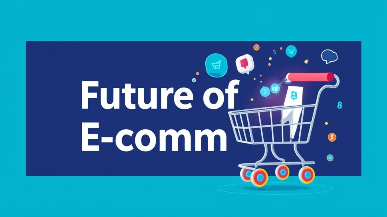 Revealing the Future of E-Commerce: Emerging Trends for Business Owners