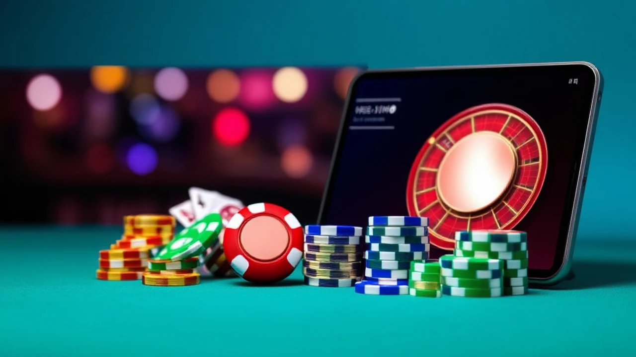 Delving into the Current Casino Trends of 2022