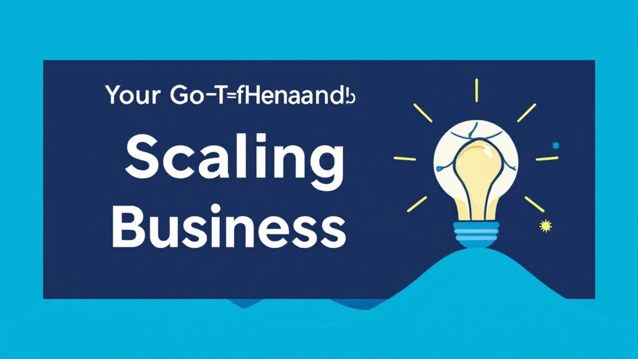Your Go-To Handbook for Scaling Your Business in the New Year
