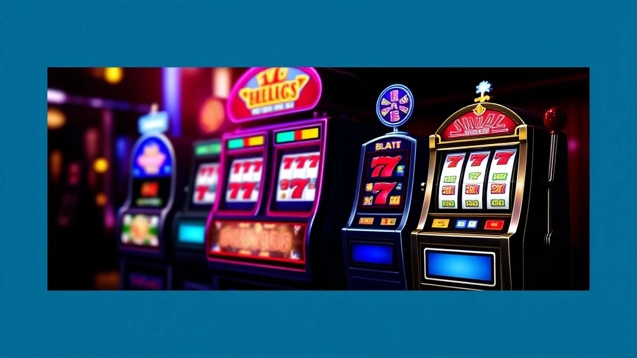 Decoding the Psychology Behind Casino Slot Machines: Revealing You Should Grasp