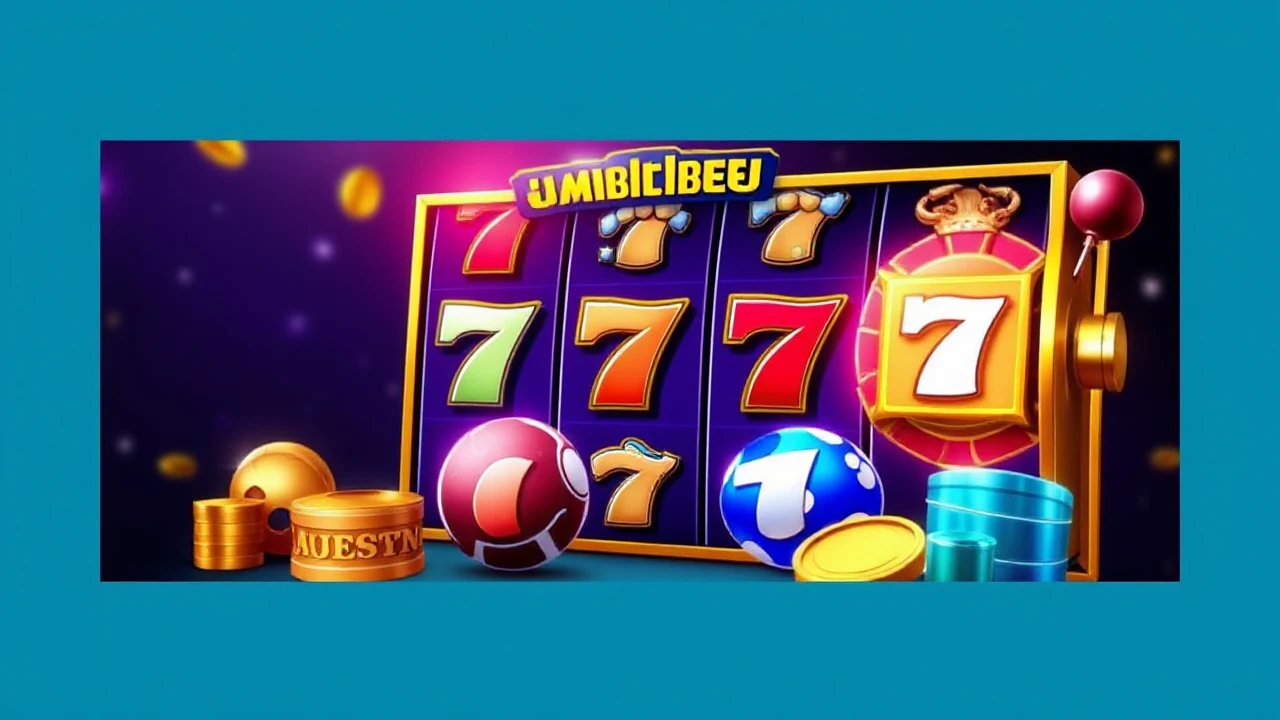 The Impact of Graphics and Animation in Modern Slot Game Design