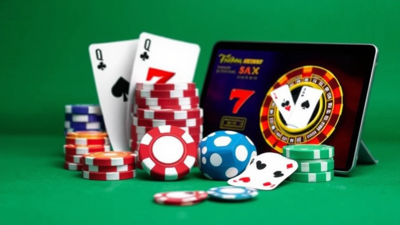 Games - Which Are The Easiest To Play