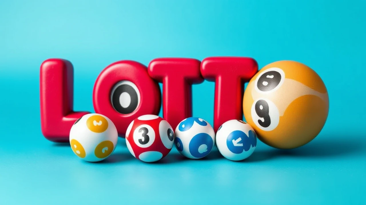 Tips On Winning The Lotto - Chances On Winning The Lottery