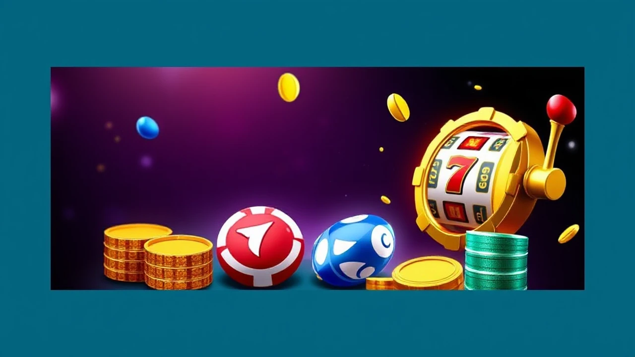 Delving into the Mysteries of Online Casino Slots: Chasing the Illusive Big Win