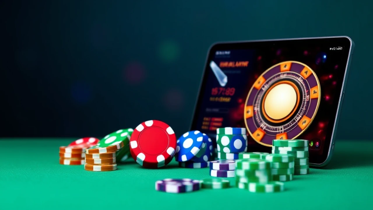 Revealing the Keys to Successful iGaming Platforms
