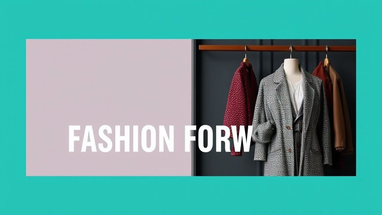 Fashion Forward: Key Strategies for Developing a Closet That Stands the Test of Time