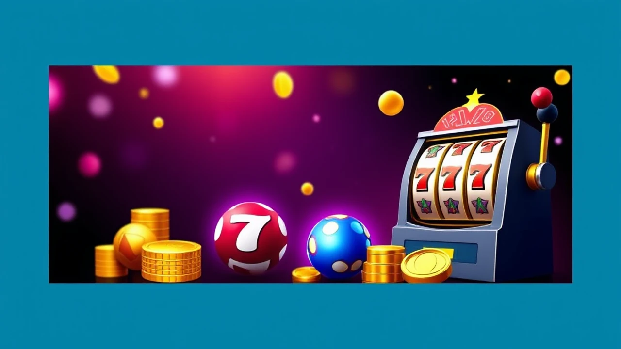 The Emergence of Online Casino Slots: Crucial Facts to Comprehend