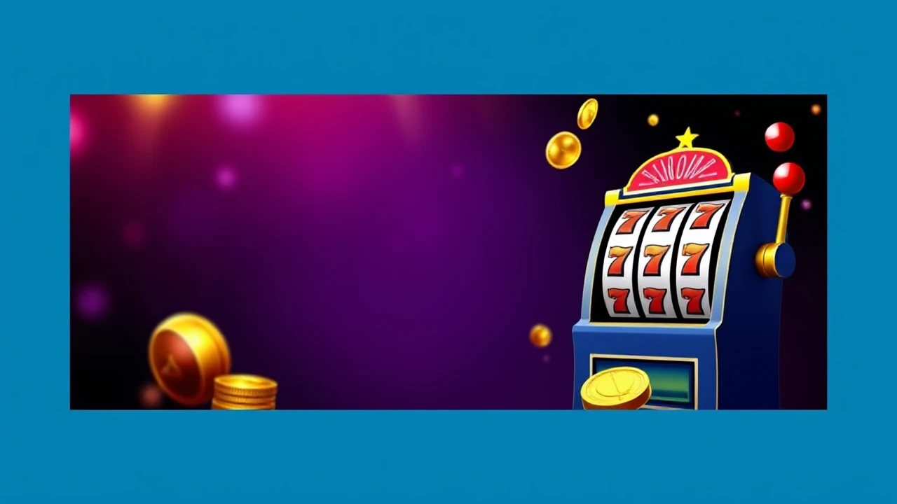 An In-depth Guide to Exploring Online Casino Slots for Beginners