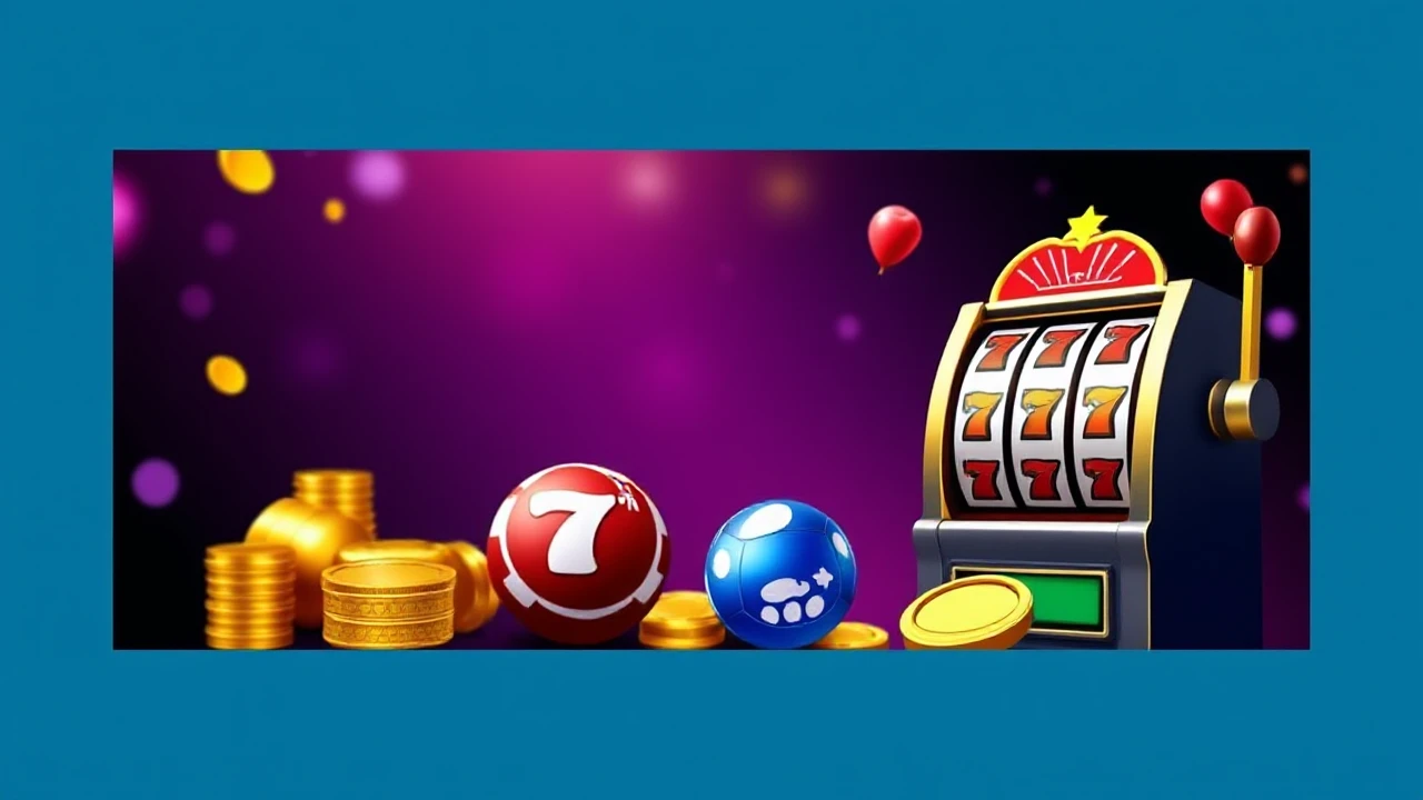 Mastering the Art of Winning in Internet Slot Games