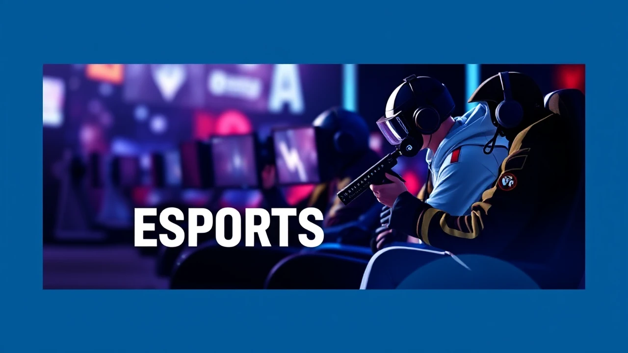 Unveiling the Evolution of Esports Culture: A Rise of Digital Gaming Community