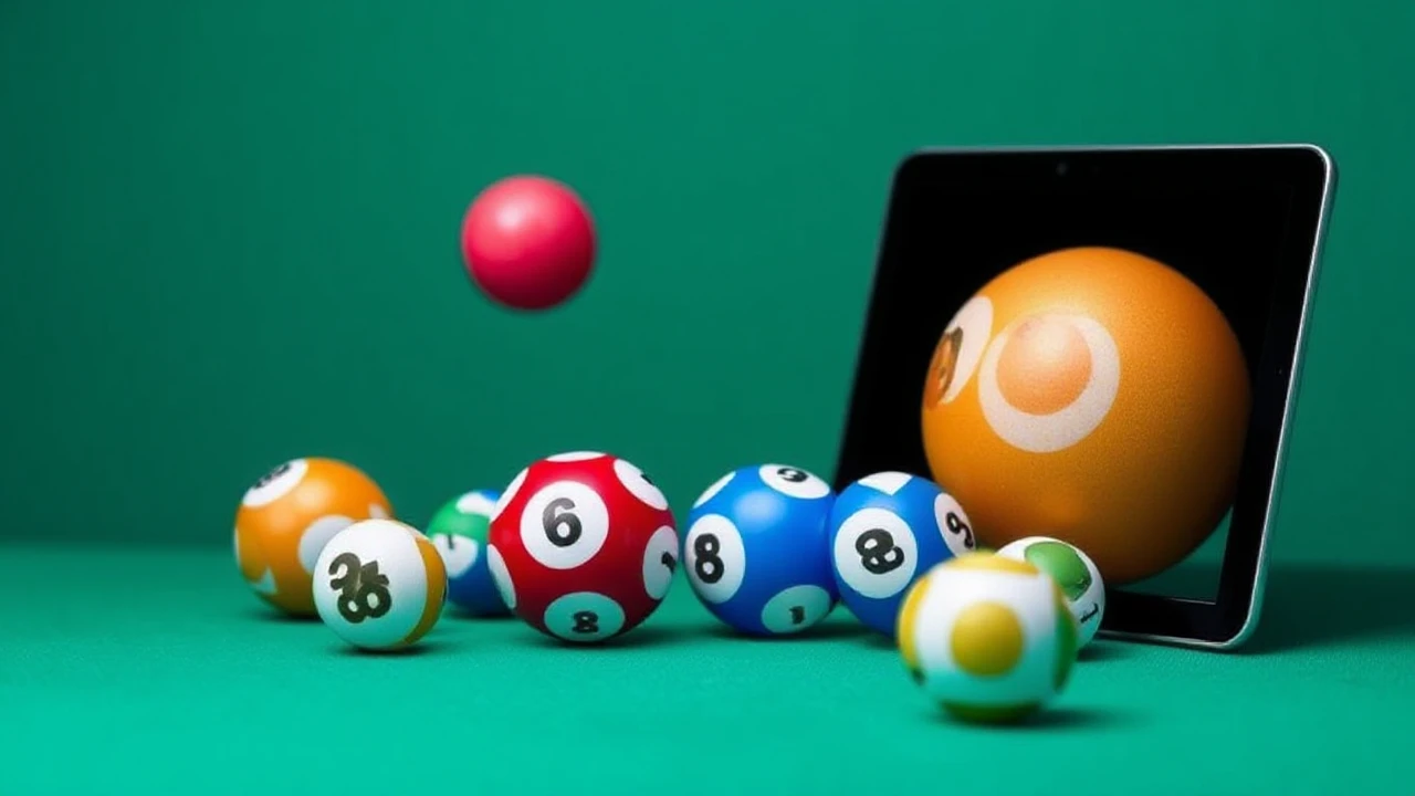 Perkembangan Terkini dalam Lanskap Togel yang Perlu Anda Ketahui