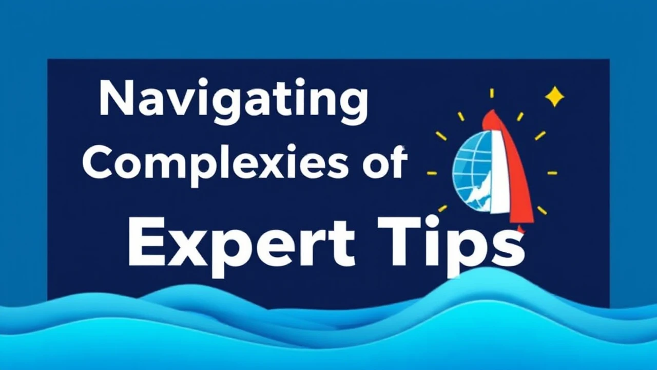 Navigating the Complexities of LC88: Expert Tips