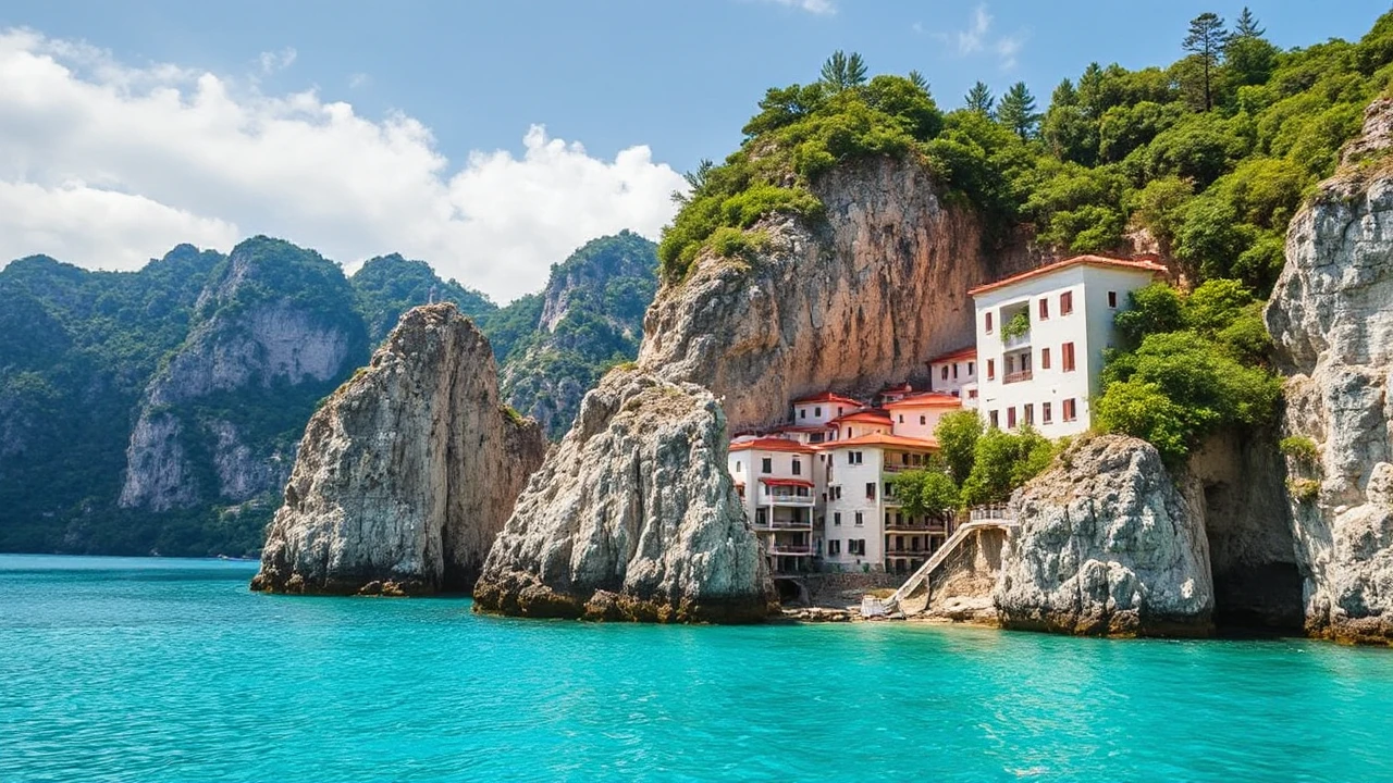 Unveiling Hidden Treasures: A Decade of Off-the-Beaten-Path Destinations to Explore