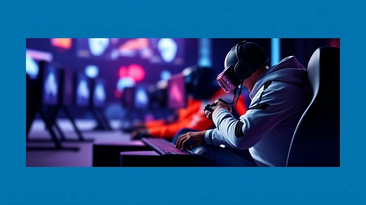 The Expansion of E-Sports: A Phenomenon to Follow in 2021