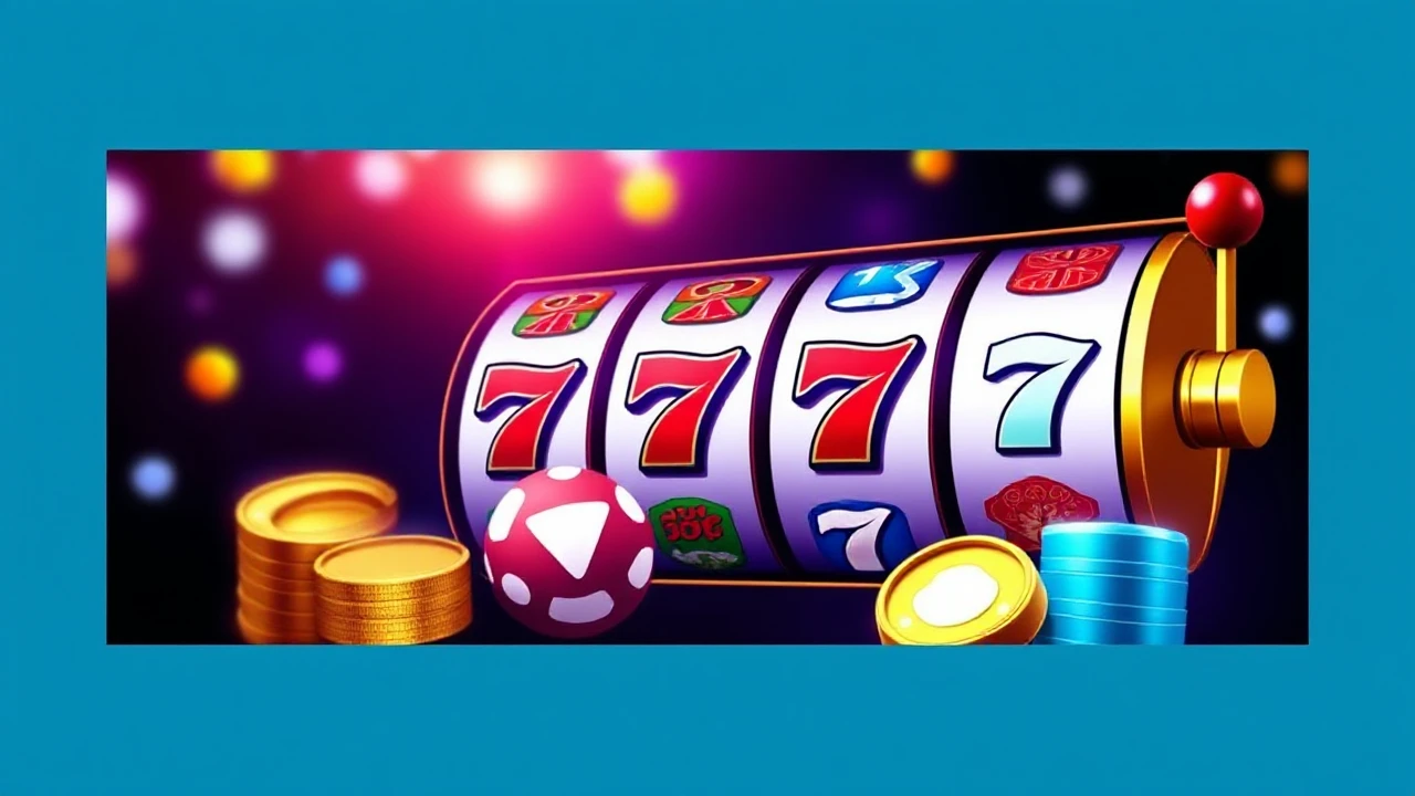 The Next Big Thing in Casino Slots: Trends Shaping the Industry