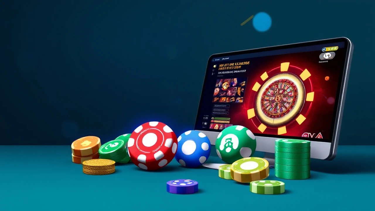 GK88: The Ultimate Platform for Online Gaming Excellence