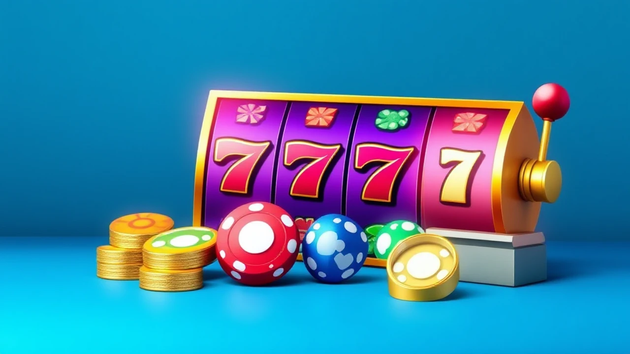 Exploring How Slot Game Developers Integrate Player Feedback for Optimizing Games