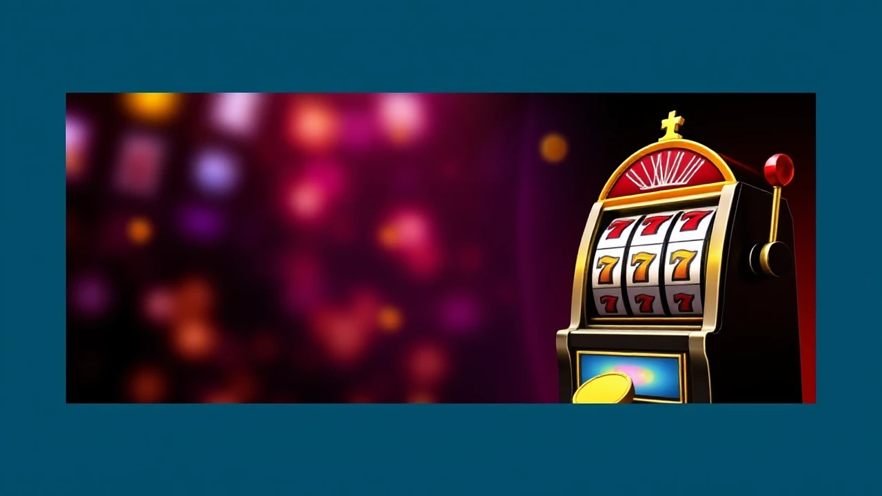 Revealing the Top Secrets of Casino Machine Jackpots