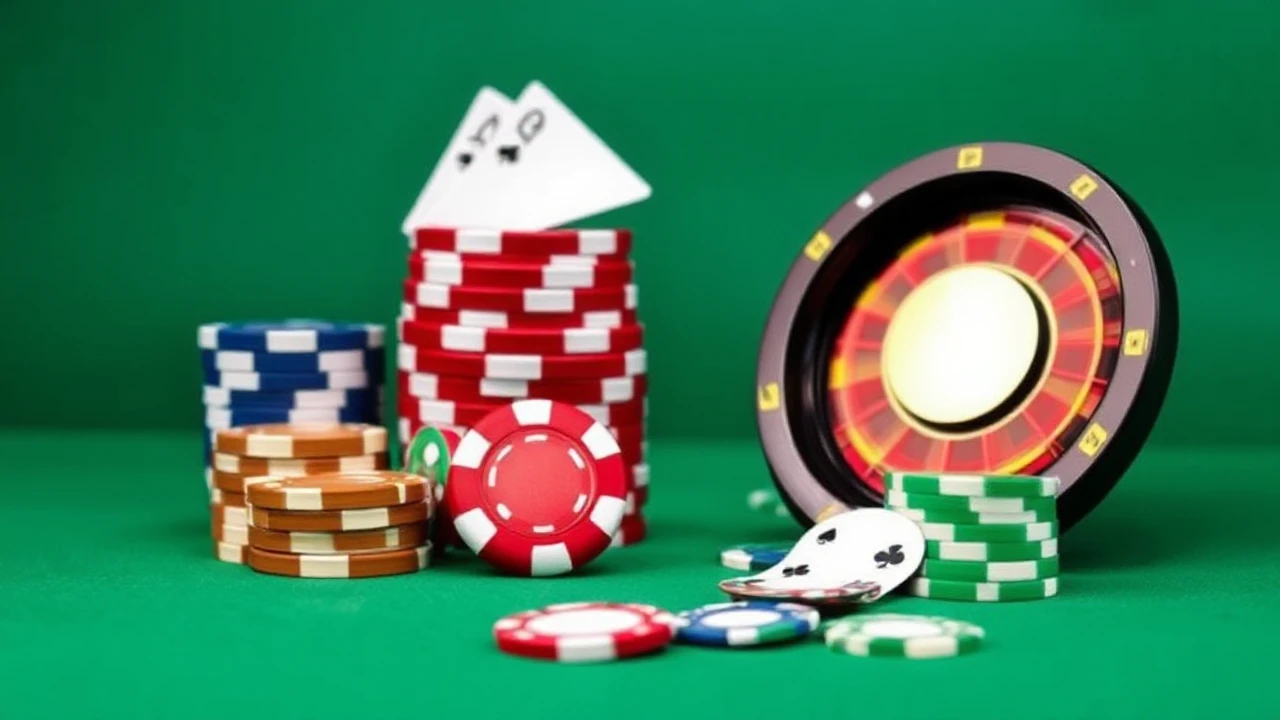 7 Common Casino Mistakes and Learn How to Bypass Them