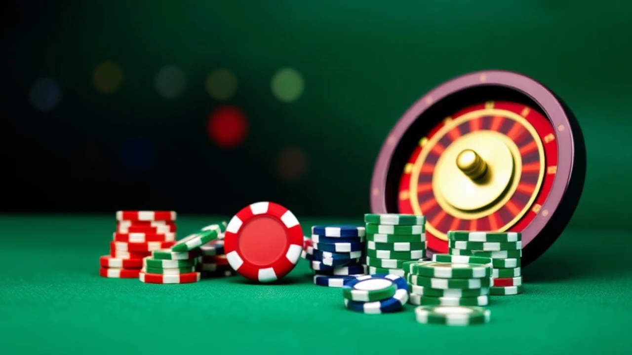Spotting a Unfair Casino Game and Protecting Your Funds