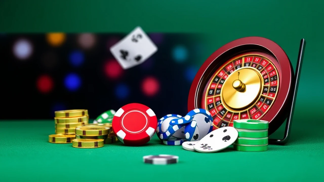 Enhance Your Gameplay: Advanced Strategies for Online Casino Games