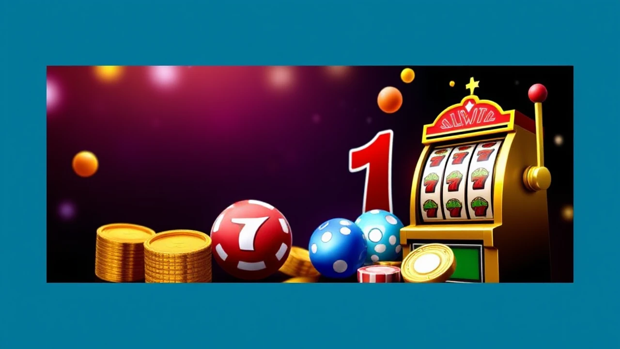 Mastering Casino Slots: Top 10 Tips for Playing Like a Pro