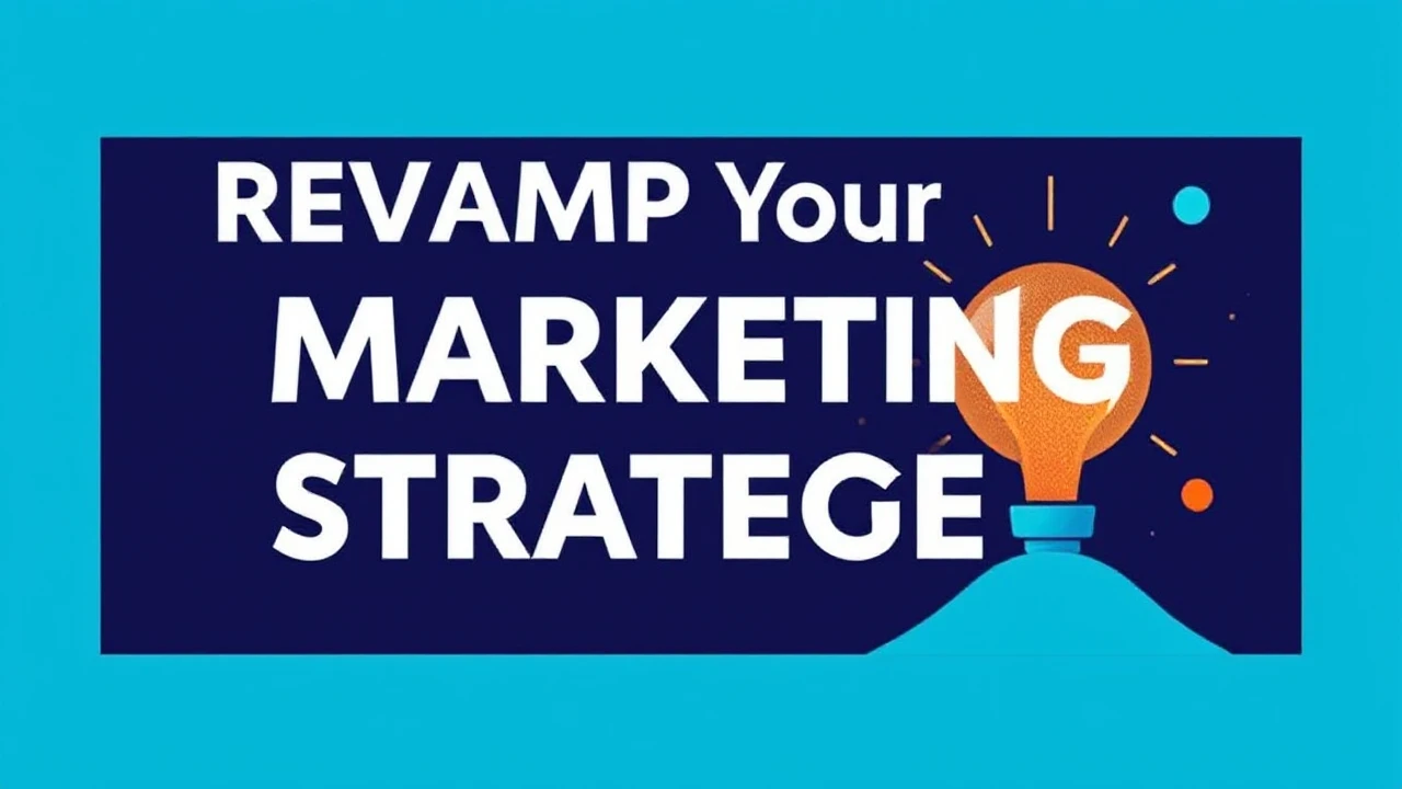 Revamp Your Marketing Strategies: Innovative Techniques Every Business Should Try Out