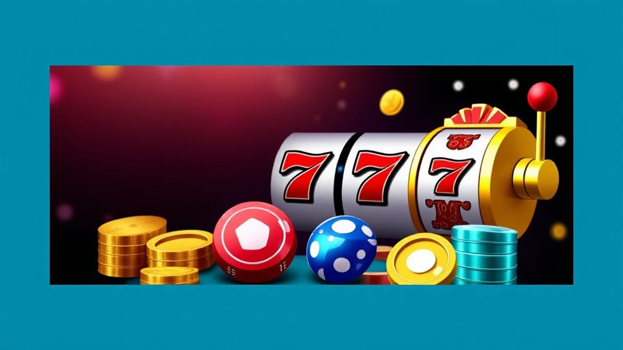 Mastering Online Casino Slot Games: Winning Strategies to Increase Your Odds