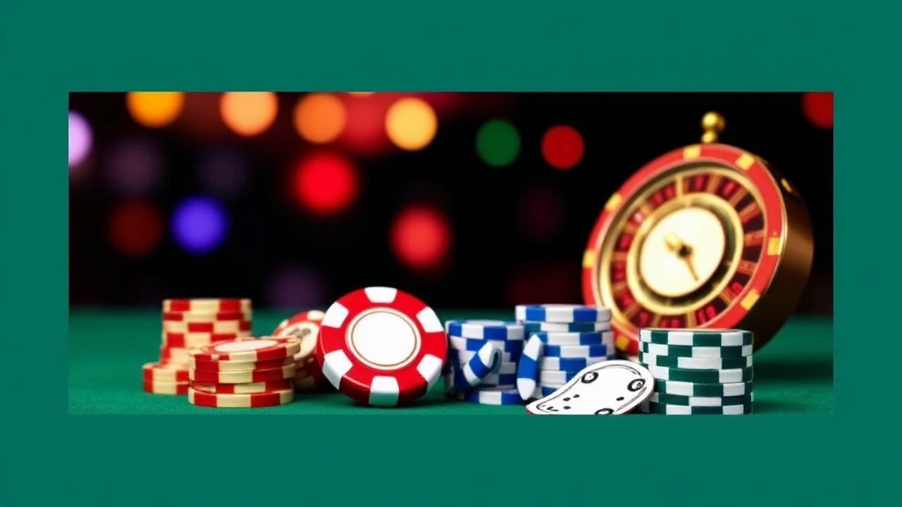 A Comprehensive Manual to Budgeting for a Casino Adventure: Tricks and Strategies to Plan Your Money