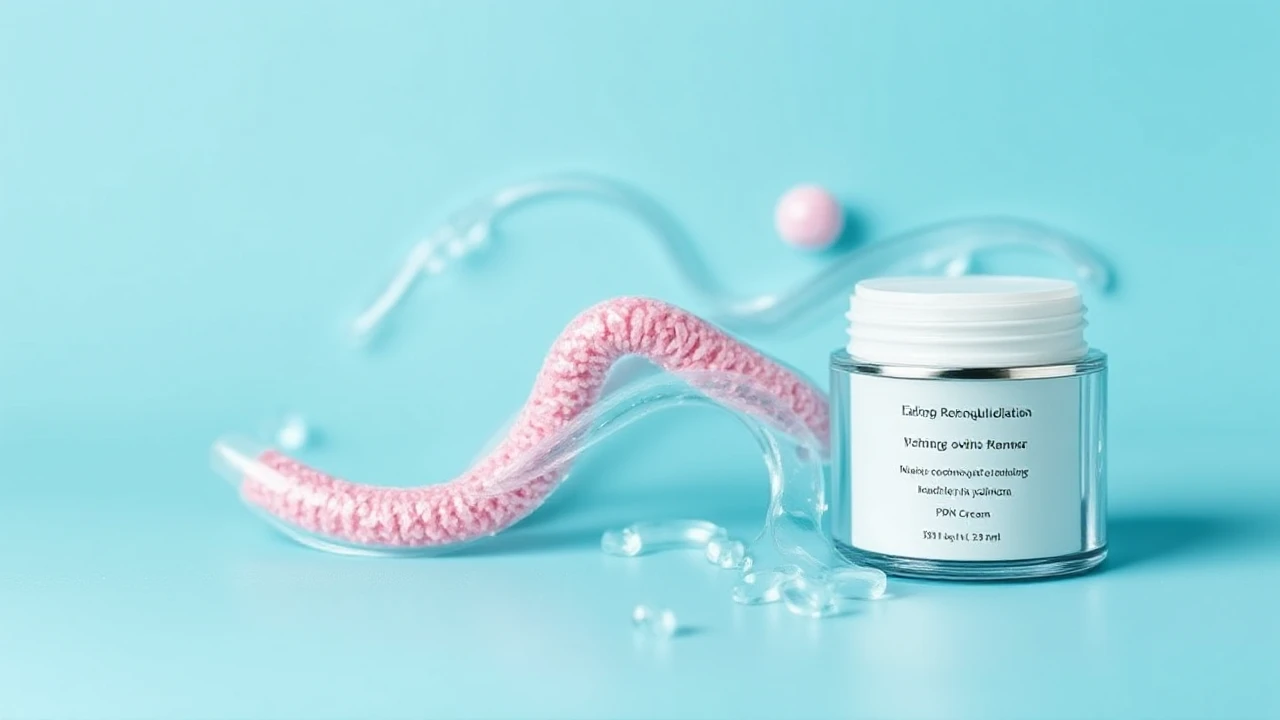 The Emergence of PDRN Cream in Skincare: Essential Information