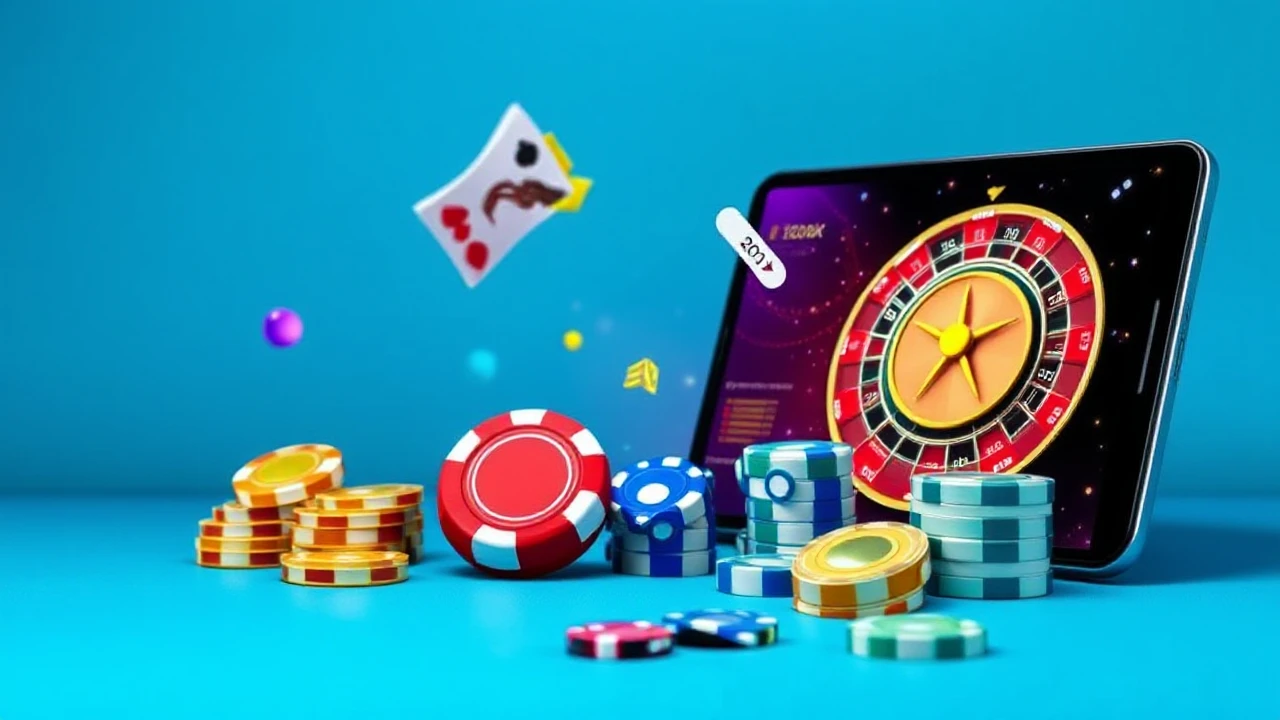 Online Casinos: A Look into the Future