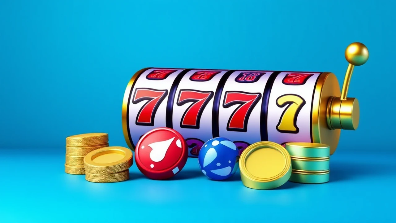 Unveiling the Role of Random Number Generators (RNGs) in Slot Game Fairness