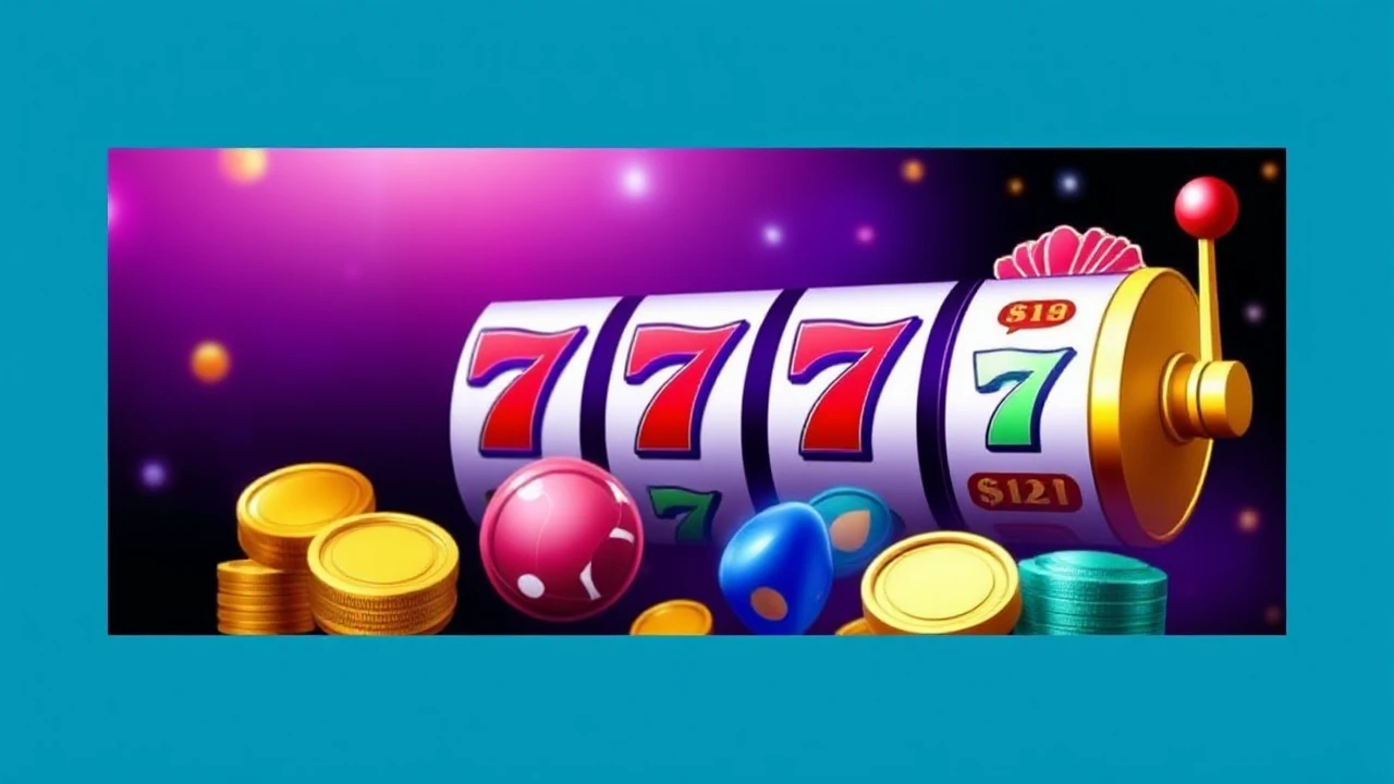 Enhancing Your Slot Game Skills: Progression from Novice to Pro