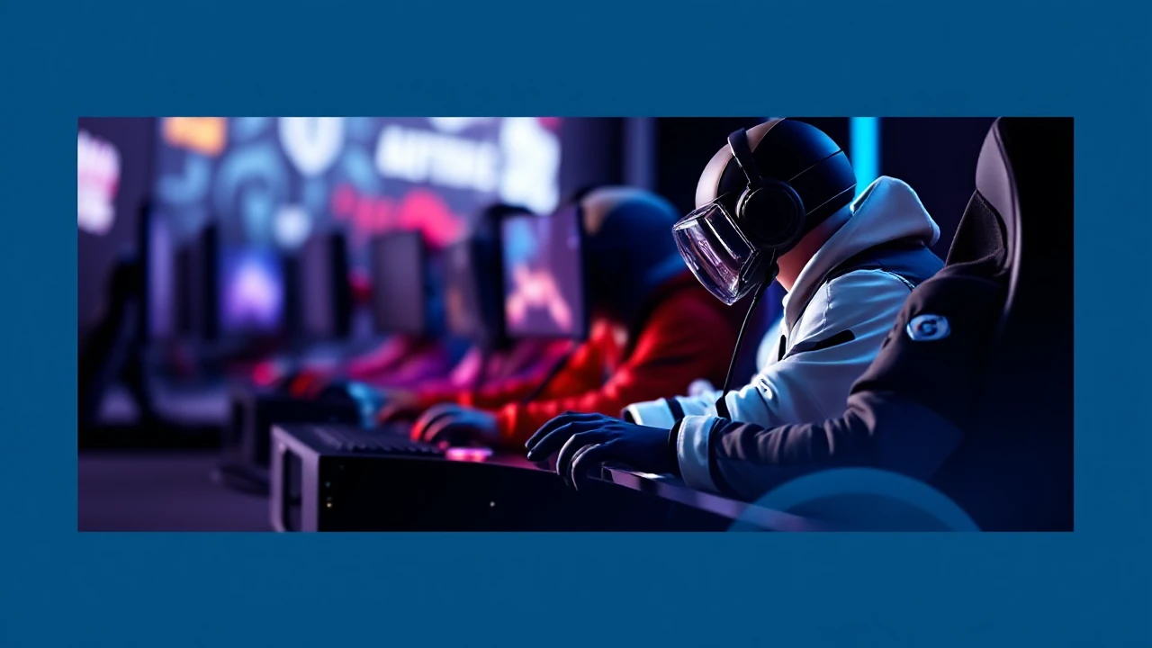 Unpacking the Influence of Esports on Gaming Culture: A Digital Transformation