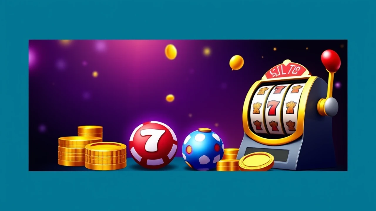 The Rise of Online Casino Slots: Key Points to Understand
