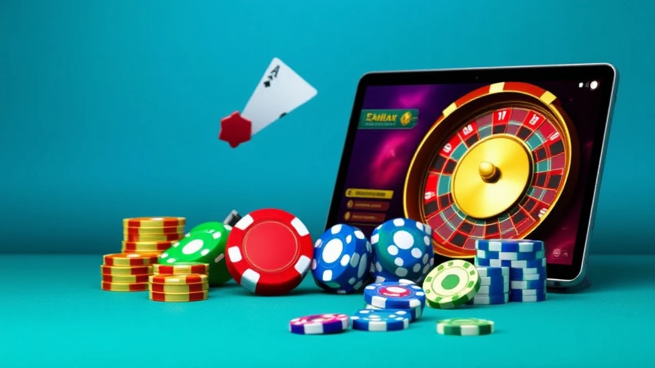 Choosing the Best Casino for Your Individual Preference