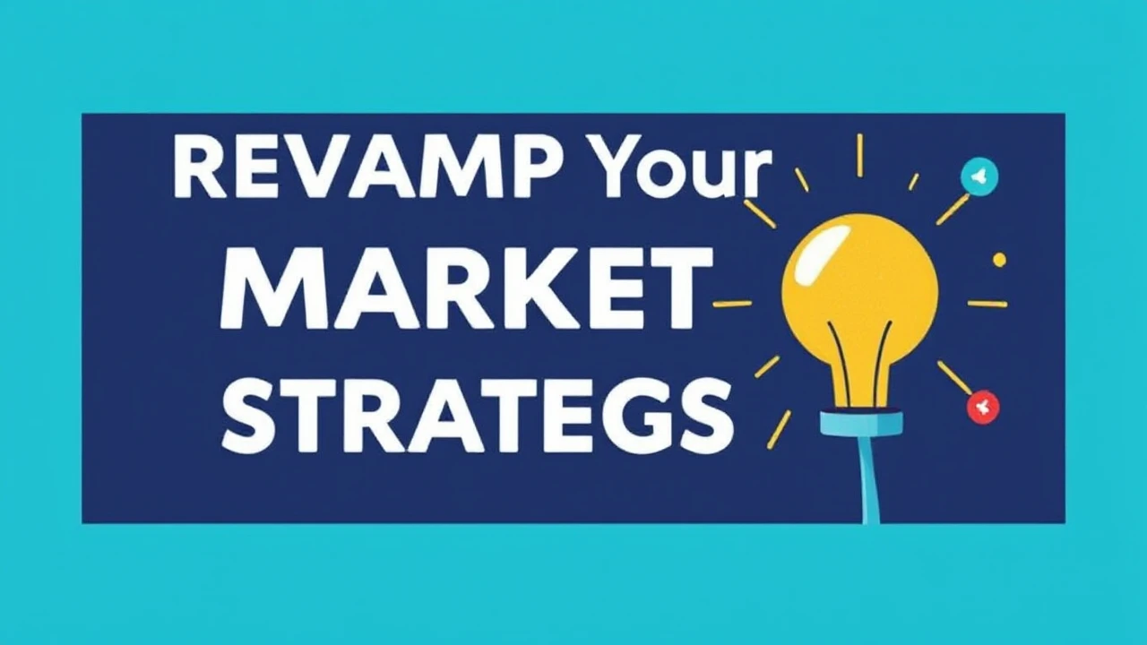 Revamp Your Marketing Strategies: Creative Techniques Every Business Should Experiment With