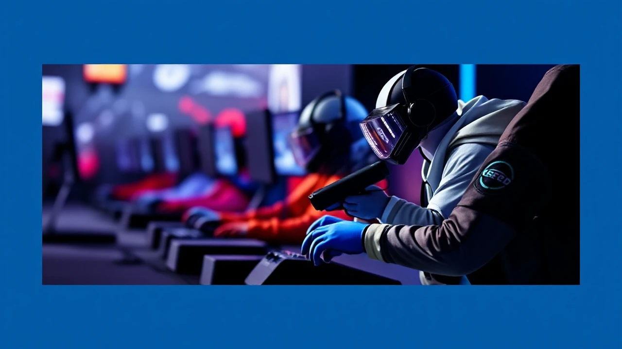 The Evolution of Esports: Delving into the Gaming Phenomenon