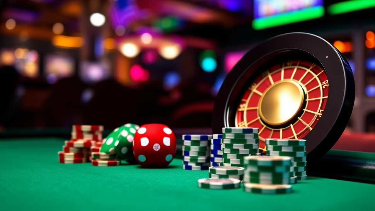 Unveiling 10 Secret Truths About Casinos | Behind-the-Scenes Information You Should Find Out